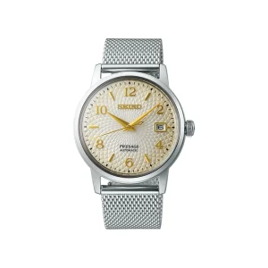 SEIKO PRESAGE ref. SRPF37J1