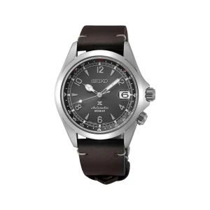 SEIKO PROSPEX ALPINIST MOUNTAIN SUNSET limited ed. ref. SPB201J1
