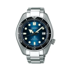 SEIKO Prospex Great Blue hole Special Edition ref. SPB083J1