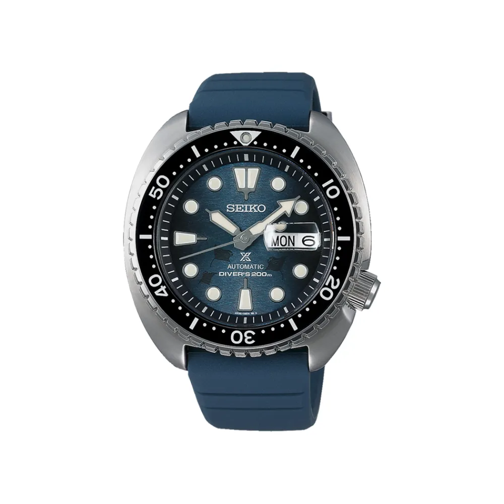 prospex_save_the_ocean_ki_0.webp SEIKO PROSPEX Save the ocean King Tortuga Manta Ray ref SRPF77K1