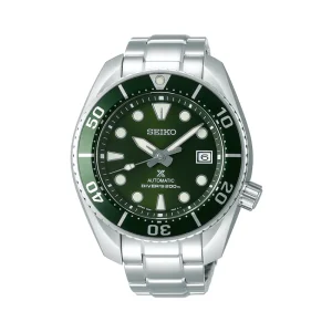 SEIKO Prospex Sumo green automatic ref.