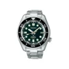 SEIKO Prospex the green island Limited Edition ref. SLA047J1