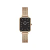 DANIEL WELLINGTON Quadro Ashfield ref. DW00100432