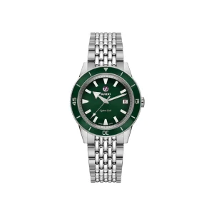 RADO Captain Cook Automatic ref. R32500328