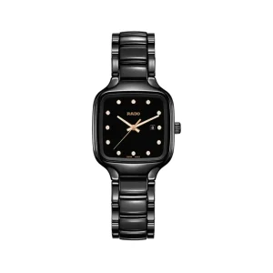 RADO True Square Diamonds ref. R27080702