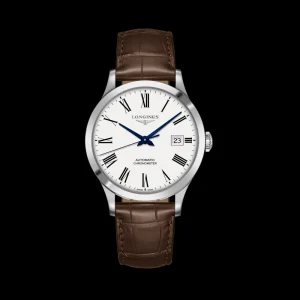 LONGINES Record ref L2.821.4.11.2