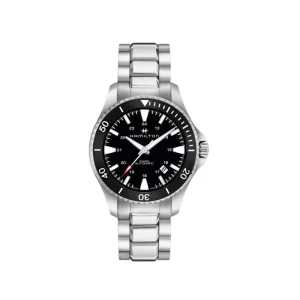 HAMILTON Scuba Auto