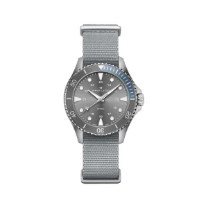 HAMILTON Scuba quartz ref. H82211981