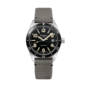 GLASHUTTE SeaQ