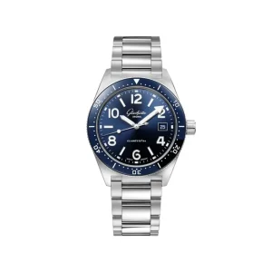 GLASHUTTE SEAQ GLASHÜTTE SPEZIALIST ref. 1-39-11-09-81-70