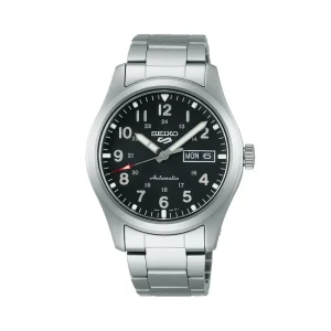 SEIKO 5 SPORTS FIELD AUTOMATICO 3 SFERE ref. SRPG27K1