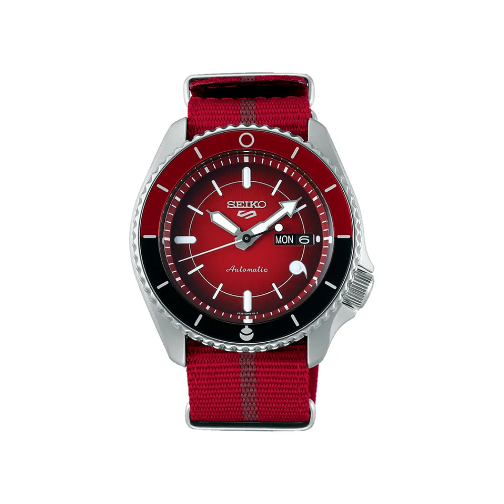 seiko__sports_sarada_limi_0.webp SEIKO 5 Sports Sarada Limited ref. SRPF67K1