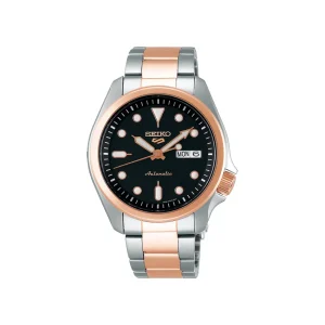 SEIKO 5 Sports SOlid Boy ref. SRPE58K1