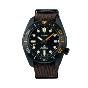 SEIKO AUTOMATICO SUBACQUEO 200 PROSPEX ref. SPB255J1