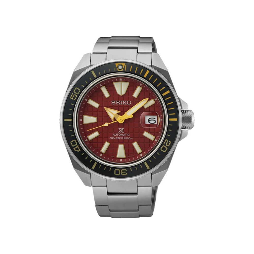 seiko_prospex_king_samura_0-1.webp SEIKO Prospex King Samurai “Shu-iro” Limited Ed. ref. SRPH61K1