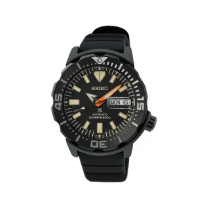 SEIKO Prospex Monster Black ref. SRPH13K1 limited edition