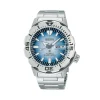 SEIKO PROSPEX SAVE THE OCEAN AUTOMATICO SUBACQUEO 200M ref. SRPG57K1