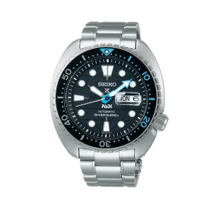 SEIKO PROSPEX SUBACQUEO AUTOMATICO PADI ref. SRPG19K1