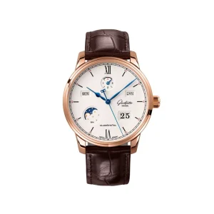 GLASHUTTE 1-36-02-02-05-30 - Senator