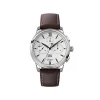 GLASHUTTE 1-37-01-05-02-55 Senator Crono Data Panoramica