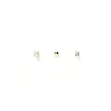 PDPAOLA SET DI ORECCHINI ANGEL ref. BU01-020-U