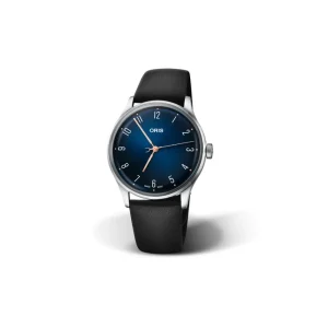 ORIS 73377624085-SET ARTELIER  JAMES MORRISON ACADEMY OF MUSIC EDIZIONE LIMITATA