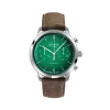 GLASHUTTE SIXTIES CHRONOGRAPH ANNUAL EDITION GLASHÜTTE - VINTAGE ref. 1-39-34-05-22-04