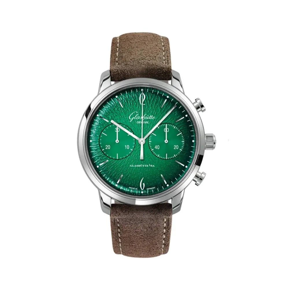 sixties_chronograph_annua_0.webp GLASHUTTE SIXTIES CHRONOGRAPH ANNUAL EDITION GLASHÜTTE - VINTAGE ref. 1-39-34-05-22-04