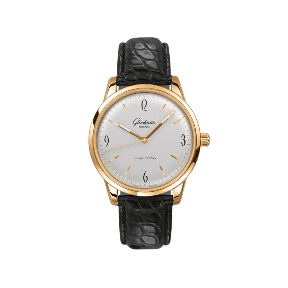 sixties_glashtte__vintage_0.webp GLASHUTTE SIXTIES GLASHÜTTE - VINTAGE ref. 1-39-52-01-01-04