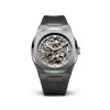 D1 MILANO SKELETON IP GUN RUBBER STRAP