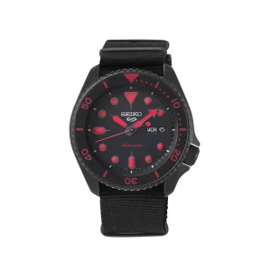 SEIKO 5 SPORT AUTOMATICO ref. SRPD83K1