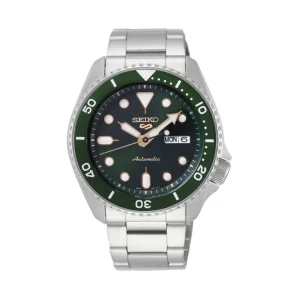 SEIKO 5 SPORT AUTOMATICO ref. SRPD63K1