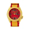 SEIKO 5 SPORTS ref. SRPF24K1 Street fighter limited ed.