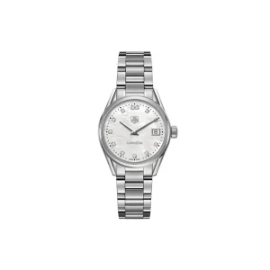 TAG HEUER CARRERA 32 mm DIAMANTI
