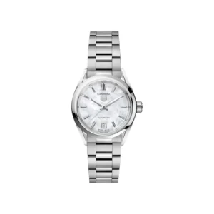TAG HEUER Carrera calibre 9 auto ref. WBN2410.BA0621
