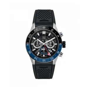 TAG HEUER CARRERA CALIBRE HEUER 02 45 mm