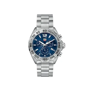 TAG HEUER Formula 1 Quarzo 43mm ref. CAZ101K.BA0842