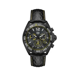 TAG HEUER FORMULA 1 ref. CAZ101AJ.FC6487