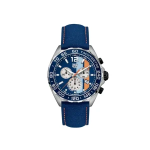 TAG HEUER FORMULA 1 ref. CAZ101N.FC8243