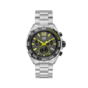 TAG HEUER FORMULA 1 ref. CAZ101AG.BA0842
