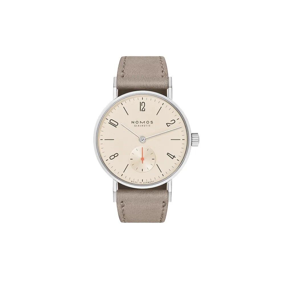 tangente__champagne_0.webp NOMOS GLASHUTTE Tangente 33 champagne