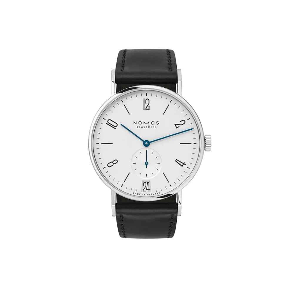 tangente__date_0.webp NOMOS GLASHUTTE Tangente 38 date
