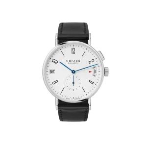 NOMOS GLASHUTTE Tangomat GMT