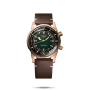 LONGINES The Legend Diver Watch ref. L3.774.1.50.2
