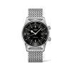 LONGINES The Legend Diver Watch ref. L3.774.4.50.6