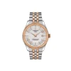 TISSOT BALLADE POWERMATIC 80 COSC ref. T108.408.22.037.01
