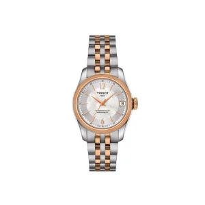 TISSOT BALLADE POWERMATIC 80 COSC LADY ref. T108.208.22.117.01