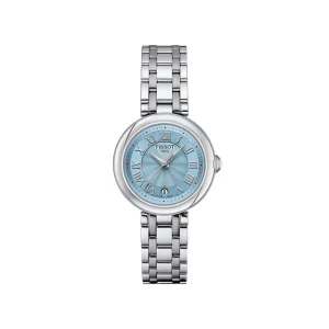 TISSOT BELLISSIMA SMALL LADY ref. T1260101113300