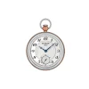 TISSOT BRIDGEPORT LEPINE MECHANICAL ref. T860.405.29.032.01
