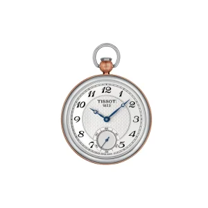 TISSOT BRIDGEPORT LEPINE MECHANICAL ref. T860.405.29.032.01